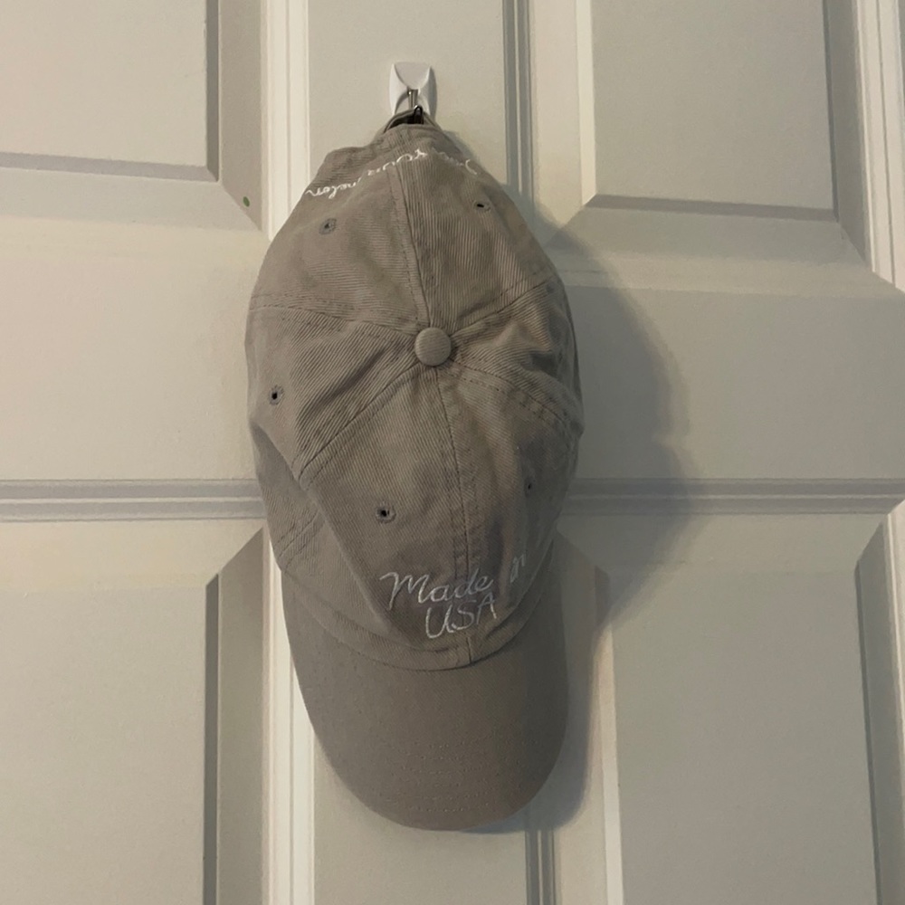 Love your melon made in USA baseball cap